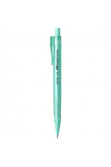 Μηχανικό μολύβι Faber Castell Econ 0.5mm γαλάζιο